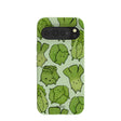 Sage Green Silly Cabbage Google Pixel 10 Pro XL Case