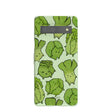 Sage Green Silly Cabbage Google Pixel 7a Case