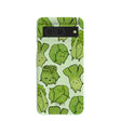 Sage Green Silly Cabbage Google Pixel 8 Case