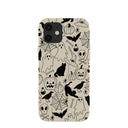 London Fog Sketchy Spirits iPhone 12/ iPhone 12 Pro Case