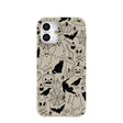 London Fog Sketchy Spirits iPhone 16 Plus Case