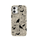 London Fog Sketchy Spirits iPhone 16 Plus Case