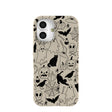 London Fog Sketchy Spirits iPhone 16 Case