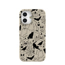 London Fog Sketchy Spirits iPhone 16 Case