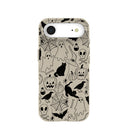 London Fog Sketchy Spirits iPhone Air Case
