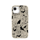 London Fog Sketchy Spirits iPhone 16e/17e Case