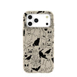London Fog Sketchy Spirits iPhone 17 Pro Max Case