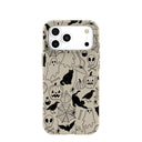 London Fog Sketchy Spirits iPhone 17 Pro Max Case