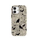 London Fog Sketchy Spirits iPhone 17 Case