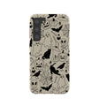London Fog Sketchy Spirits Samsung Galaxy S23+(Plus) Case