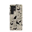 London Fog Sketchy Spirits Samsung Galaxy S25 Ultra Case