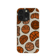 London Fog Slam Dunk iPhone 13 Pro Case