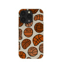 London Fog Slam Dunk iPhone 13 Pro Case