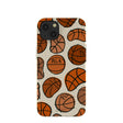 London Fog Slam Dunk iPhone 13 Case