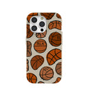 London Fog Slam Dunk iPhone 15 Pro Case