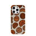 London Fog Slam Dunk iPhone 16 Pro Case
