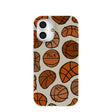 London Fog Slam Dunk iPhone 16 Case