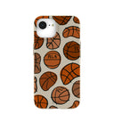 London Fog Slam Dunk iPhone 16e/17e Case
