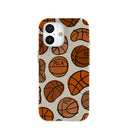 London Fog Slam Dunk iPhone 17 Case