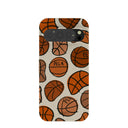 London Fog Slam Dunk Google Pixel 9/9 Pro Case