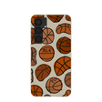 London Fog Slam Dunk Samsung Galaxy S25+(Plus) Case
