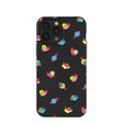 Black Snailien iPhone 13 Pro Max Case