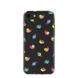 Black Snailien iPhone 6/6s/7/8/SE Case