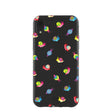 Black Snailien iPhone XR Case