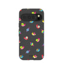 Black Snailien Google Pixel 10/10 Pro Case