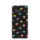 Black Snailien Google Pixel 7 Case