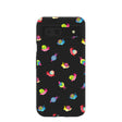 Black Snailien Google Pixel 8a Case