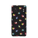 Black Snailien Google Pixel 8 Pro Case