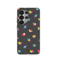 Black Snailien Samsung Galaxy S26 Ultra Case