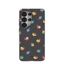 Black Snailien Samsung Galaxy S26 Ultra Case