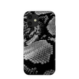 Black Snake Scale iPhone 12/ iPhone 12 Pro Case