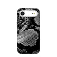 Black Snake Scale iPhone Air Case