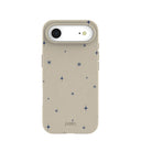 London Fog Solar Sparkle iPhone Air Case
