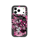 Black Spellbound Ghouls iPhone 17 Pro Case