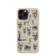 London Fog Spitting Llama iPhone 11 Pro Case