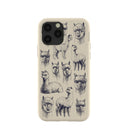 London Fog Spitting Llama iPhone 11 Pro Case