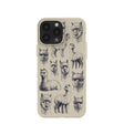 London Fog Spitting Llama iPhone 13 Pro Max Case