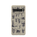 London Fog Spitting Llama Google Pixel 8 Pro Case