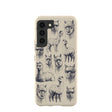 London Fog Spitting Llama Samsung Galaxy S22 Case