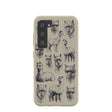 London Fog Spitting Llama Samsung Galaxy S23 Case