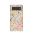 Seashell Springline Magic Google Pixel 6 Case