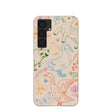 Seashell Springline Magic Samsung Galaxy S25+(Plus) Case
