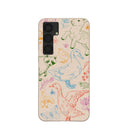 Seashell Springline Magic Samsung Galaxy S25+(Plus) Case