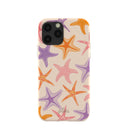 Seashell Starfish Parade iPhone 11 Pro Case