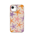 Seashell Starfish Parade iPhone 16e/17e Case