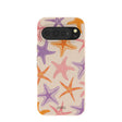 Seashell Starfish Parade Google Pixel 10 Pro XL Case